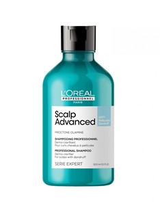 Picture of LOREAL SCALP ADVANCED SHAMPOO